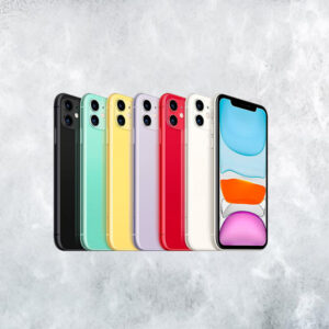 iPhone 11