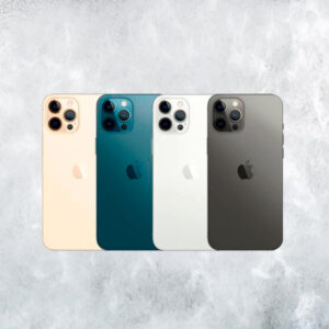 iPhone 12 Pro