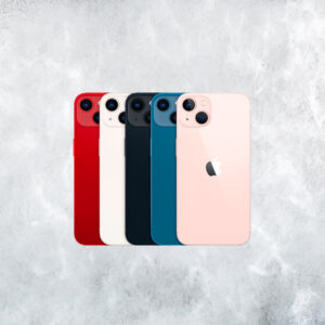 iPhone 13