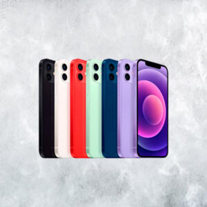 iPhone 12