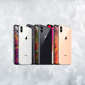 iPhone XS